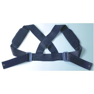 磁気治療器　メディカル肩甲骨ベルト＜ぴ〜んde こりとる＞【Ｍ〜Ｌ】