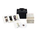 枝雀落語大全第一期（CD）　CD10枚組