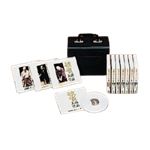 枝雀落語大全第三期（CD）　CD10枚組