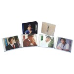 石原裕次郎 想い出の愛唱歌集(CD4枚組)