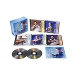 田端義夫ギター名演集（CD5枚組）
