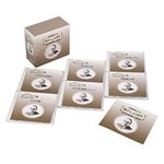 ＳＰ盤復刻による　懐かしの活弁　CD6枚組