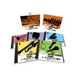 有馬徹とノーチェ・クバーナの魅力　CD5枚組