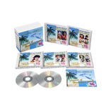 ハワイアン・ヴォーカルの伝説　CD5枚組