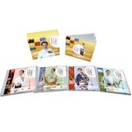 三波春夫の日本唄祭り〜音頭・民謡を唄う CD4枚組
