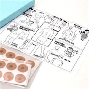 ゲルマフィルム10枚(100個)入り