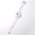 MINI(ミニ) miniture watch レディース ベルトウォッチ 5型 MN108/ラブ