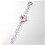 MINI(ミニ) miniture watch レディース ベルトウォッチ 5型 MN104/シューズ