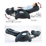 スライヴ マッサージチェア くつろぎ指定席 CHD851（K）