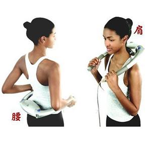 HOMEDICS �p�[�J�b�V�����}�b�T�[�W���[ TherapistSelect PA-X
