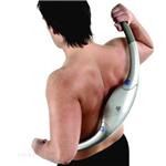 HOMEDICS �p�[�J�b�V�����}�b�T�[�W���[ TherapistSelect PA-X