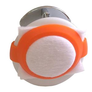 美肌水マスクC+P（パフ型イオン導入器付）