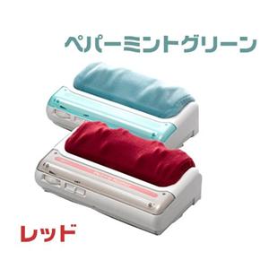 プチローラー　ペパーミントグリーン SR-7