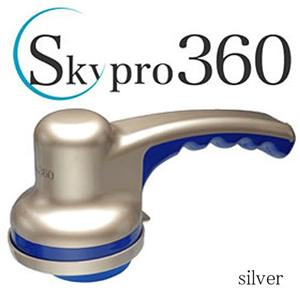 スカイプロ360 (スカイプロ サンロクマル) シルバー 通販