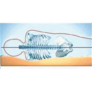 トゥルースリーパーセレクト　ダブル TRSS-W