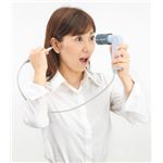 イヤースコープG? パステルブルー