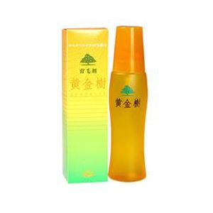 育毛剤　黄金樹　120ｍｌ