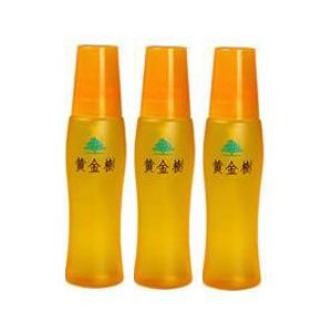 育毛剤　黄金樹　120ｍｌ【３本セット】