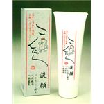 アノソノ　こんにゃく洗顔フォーム　120ｇ