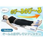エアーノビウス 専用まくら付