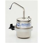 シーガルフォー（浄水器）+交換用カートリッジ付き