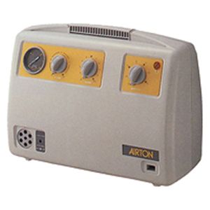 【家庭用エアマッサージ器】　エアトンBT-5(Wセット)(両足用セット)