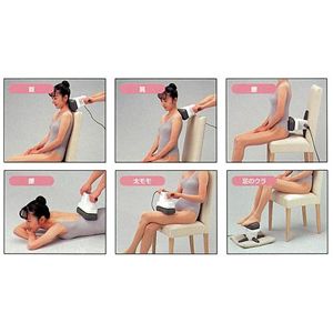 スライヴ マッサーボス MD-02