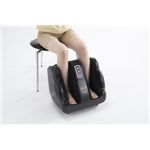 スライヴ フットマッサージャー アトミックギアー MD-7100