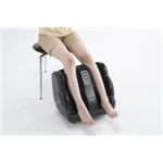 スライヴ フットマッサージャー アトミックギアー MD-7100