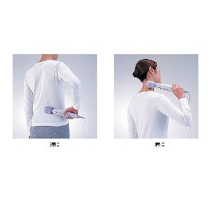 スライヴ　ハンディバイブ　MD-011