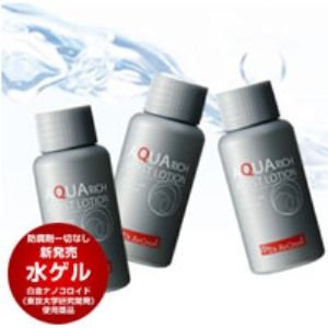 ドクターレクラム アクアリッチモイストローション60ml×3本セット