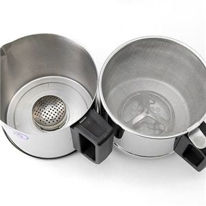 てんぷら油ろ過器 油快生活