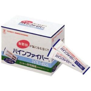 パインファイバー 【特定保健用食品（トクホ）】