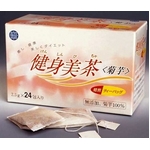 菊芋健身美茶