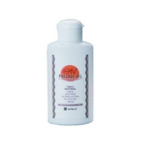 エミューマッサージオイル 100ml  