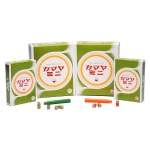 もぐさ カマヤミニ(弱) 600ヶ入り画像２