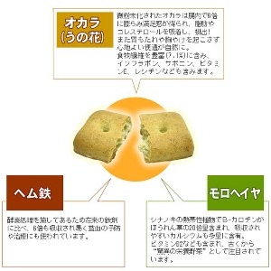 ダイエットおからパン(200g)×3袋入り