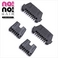 ヤーマン サーミコン式脱毛器 no!no!HAIR Smart（ノーノーヘア スマート）専用 替ブレイド4個セット（大2・小2） 