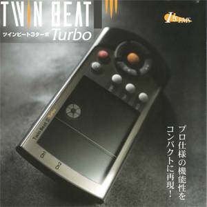 EMS】ツインビート3ターボ [TWIN BEAT III Turbo] 通販