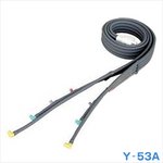 ドクターメドマー ショートブーツ用オプション ホース(H-53A)