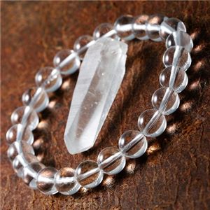 レムリアンシードブレス（8mm）ポイント付き