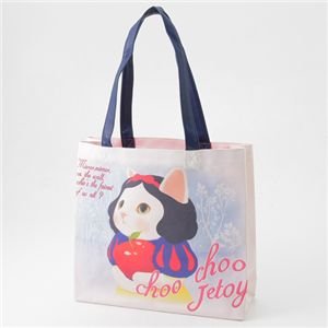 JETOY(ジェトイ) choo choo トートバッグ 4571265061793 (白雪姫)