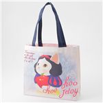JETOY(ジェトイ) choo choo トートバッグ 4571265061793 （白雪姫）