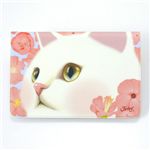 JETOY（ジェトイ) 猫柄通帳ケース 2010年モデル セレブ