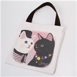 JETOY(ジェトイ) ミニトートバッグ  フレンズ