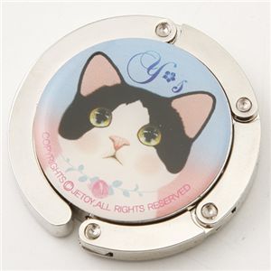JETOY(ジェトイ)バッグハンガー  ジュエル
