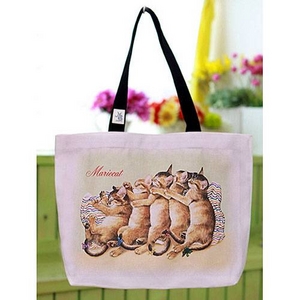Mariecat（マリーキャット） トートバッグ グッドフレンド