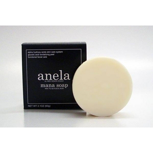 AnelaiAlj }i\[v mana soap i60g~2Zbgj 7gI}Pt!摜Q