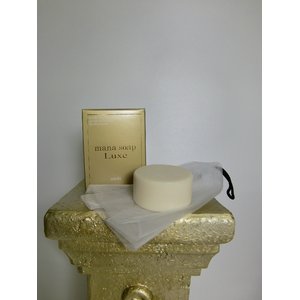 Al@}i\[v@NXyanela mana soap@Luxez(60g~2Zbg)Aălbgt摜S