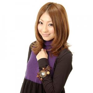 ☆JJ(2008年1月号)掲載 読モ 松本明子ちゃん着用ブレスウォッチ☆